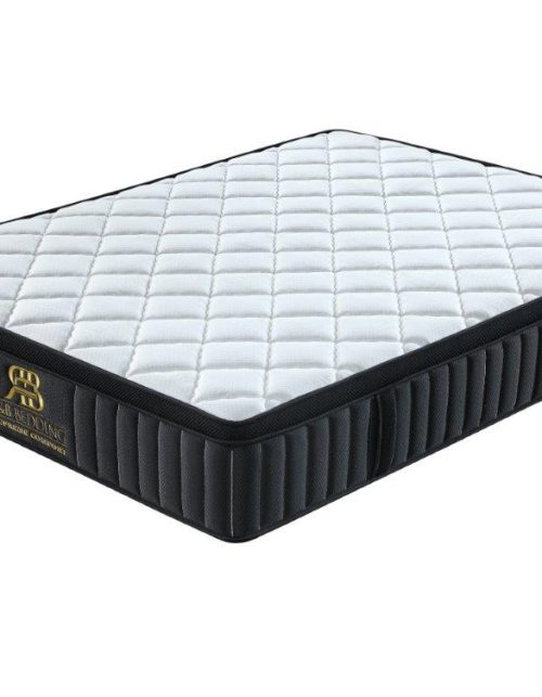 Supreme Comfort Plus mattress (Medium, Medium Firm)